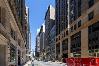 More details for 31 E 32nd St, New York, NY - Office for Lease
