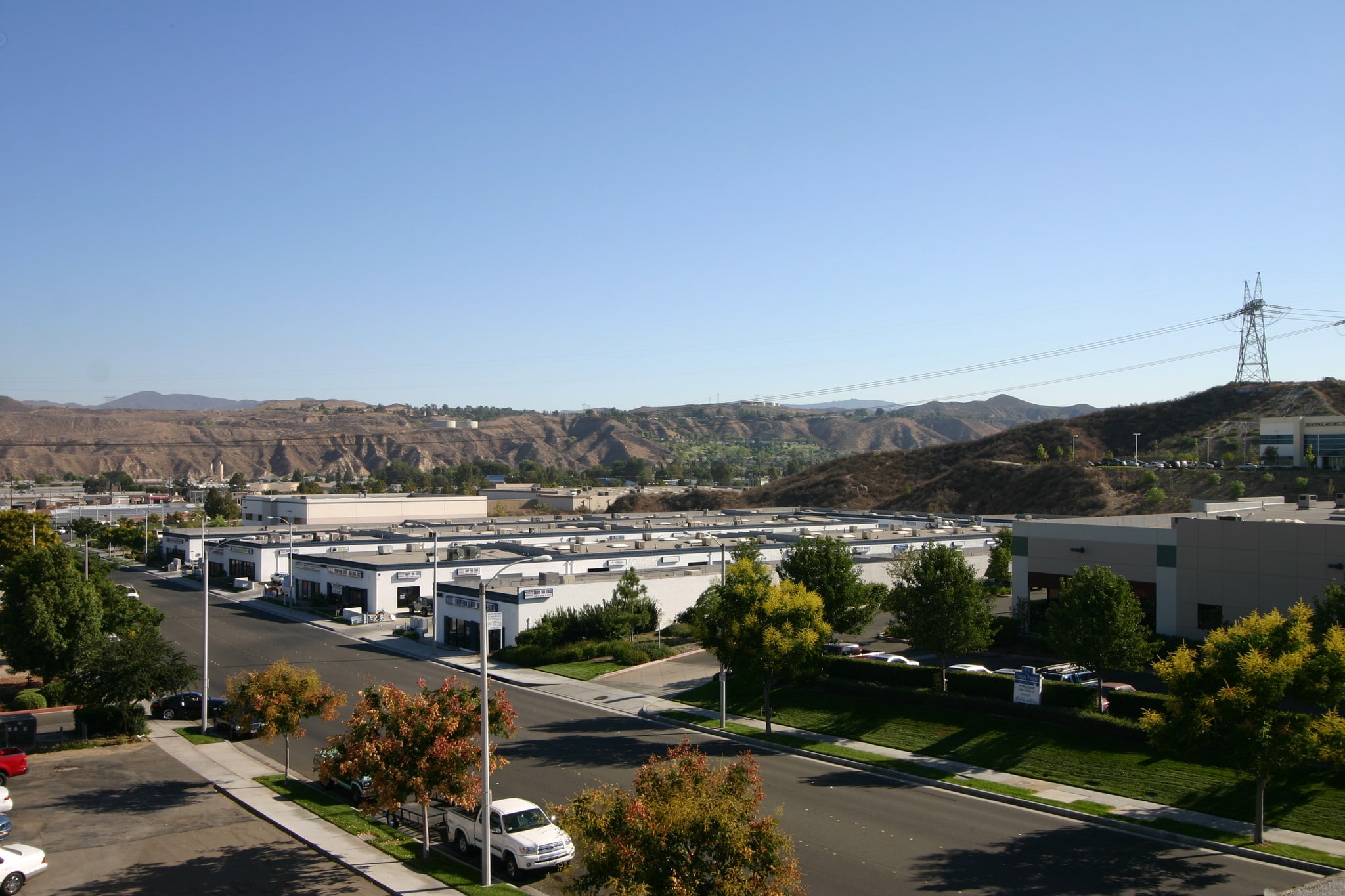 26524 Ruether Ave, Santa Clarita, CA for lease Primary Photo- Image 1 of 14
