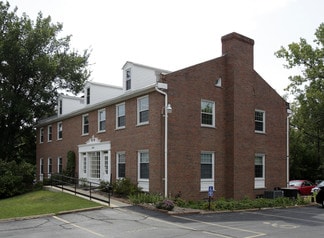 More details for 206 W Argonne Dr, Kirkwood, MO - Office for Lease