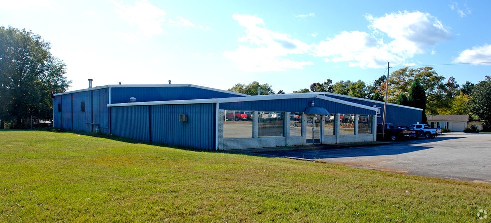 1489 Cedar Lane Rd, Greenville, SC for sale - Primary Photo - Image 1 of 61