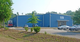 Plus de détails pour 4016 NW Passage, Tallahassee, FL - Industriel à louer