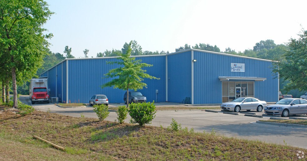 4016 NW Passage, Tallahassee, FL for lease - Primary Photo - Image 1 of 4