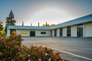 Plus de détails pour 1800 Broadway, Redwood City, CA - Bureau/Médical à louer