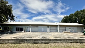 Plus de détails pour 663 2nd Ln, Vero Beach, FL - Industriel à vendre