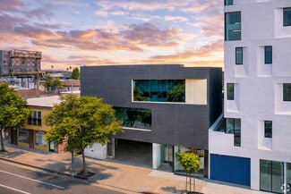 More details for 3760 Motor Ave, Los Angeles, CA - Office for Lease
