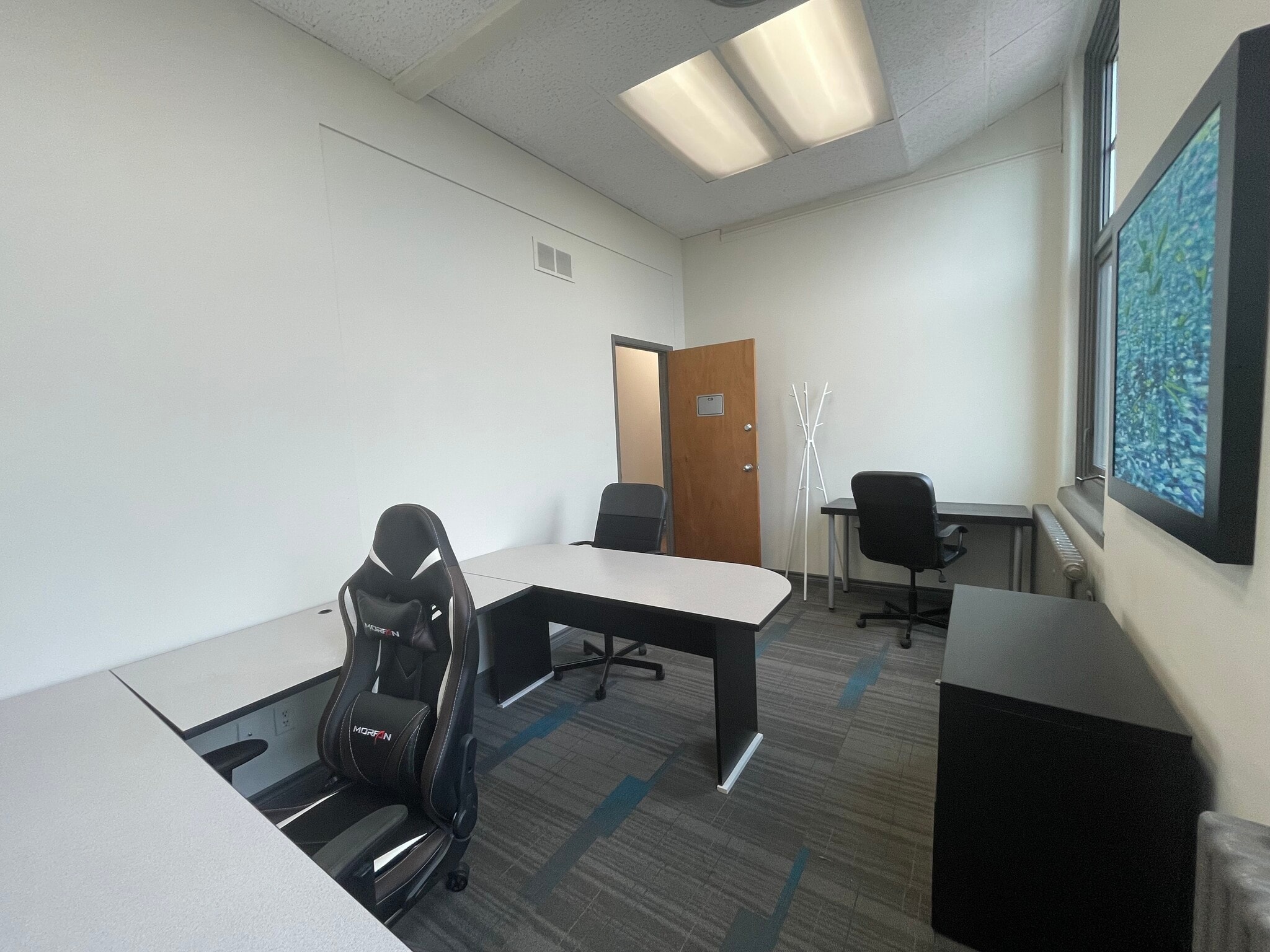 80 Birmingham St, Toronto, ON for lease Interior Photo- Image 1 of 2