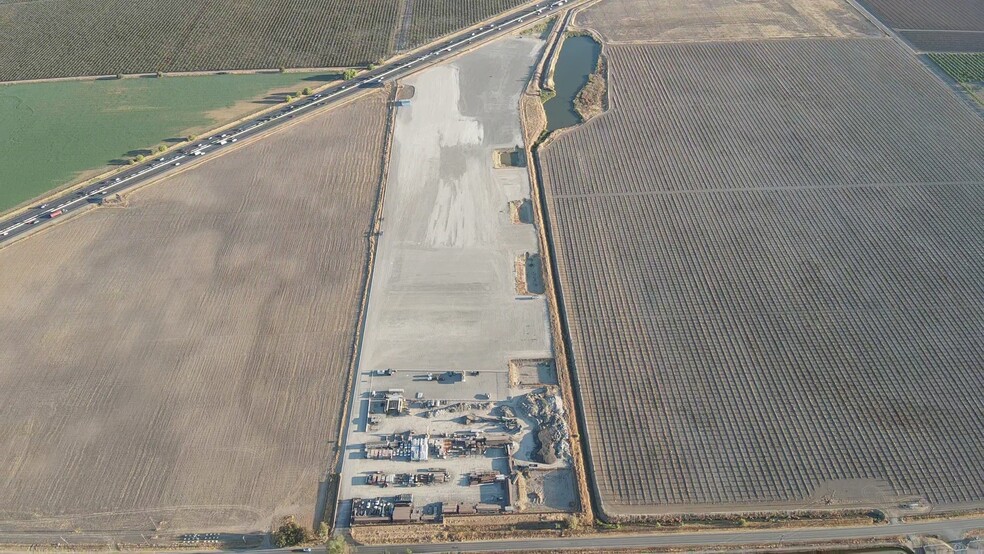 5419 Weber Rd, Vacaville, CA for lease - Building Photo - Image 3 of 4