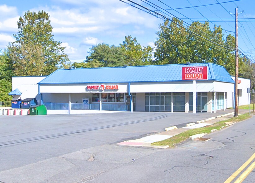 43 S Main St, Ashley, PA à louer - Photo du bâtiment - Image 1 de 1