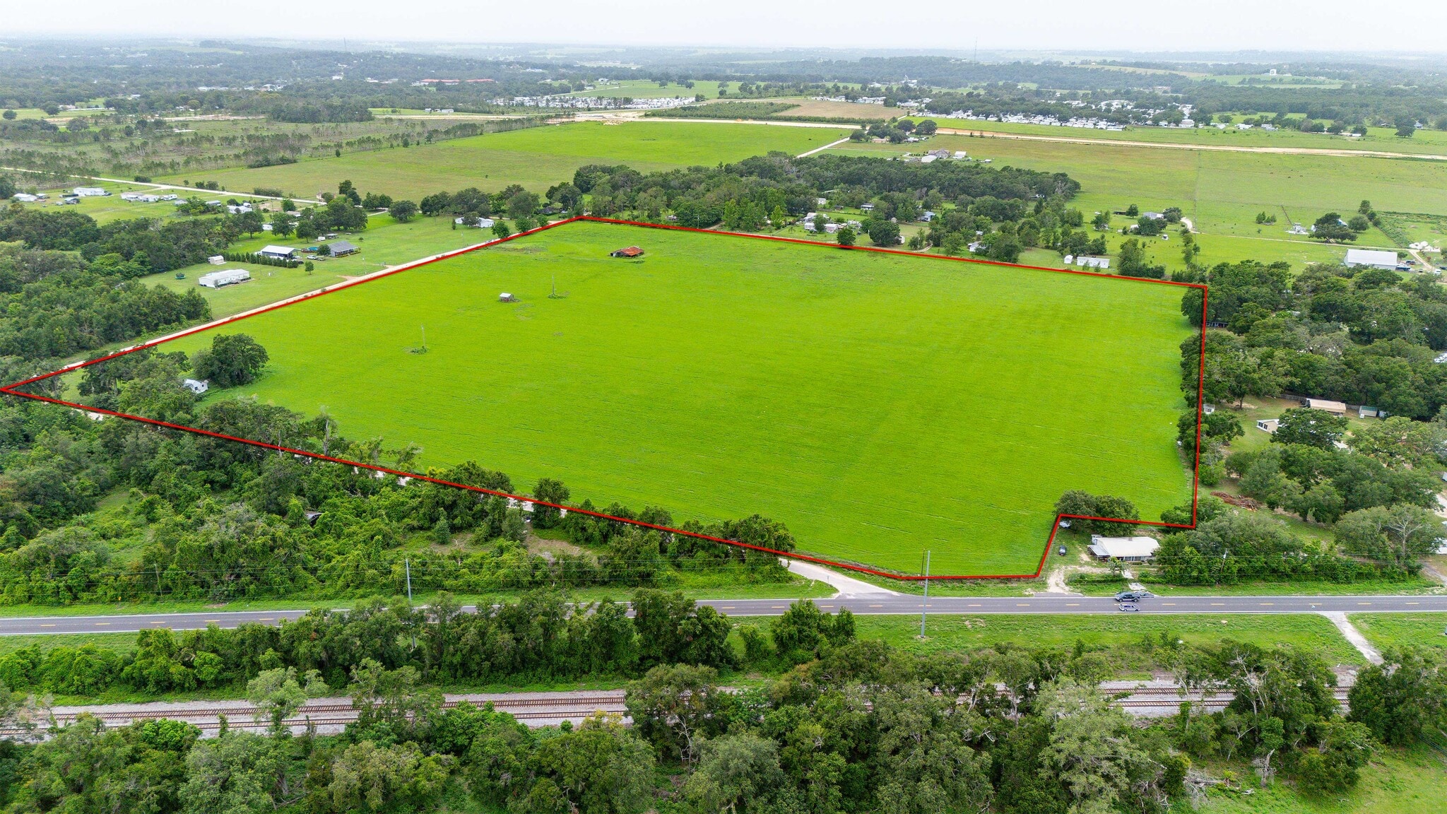 11025 Beckum Rd, Dade City, FL for sale Primary Photo- Image 1 of 18