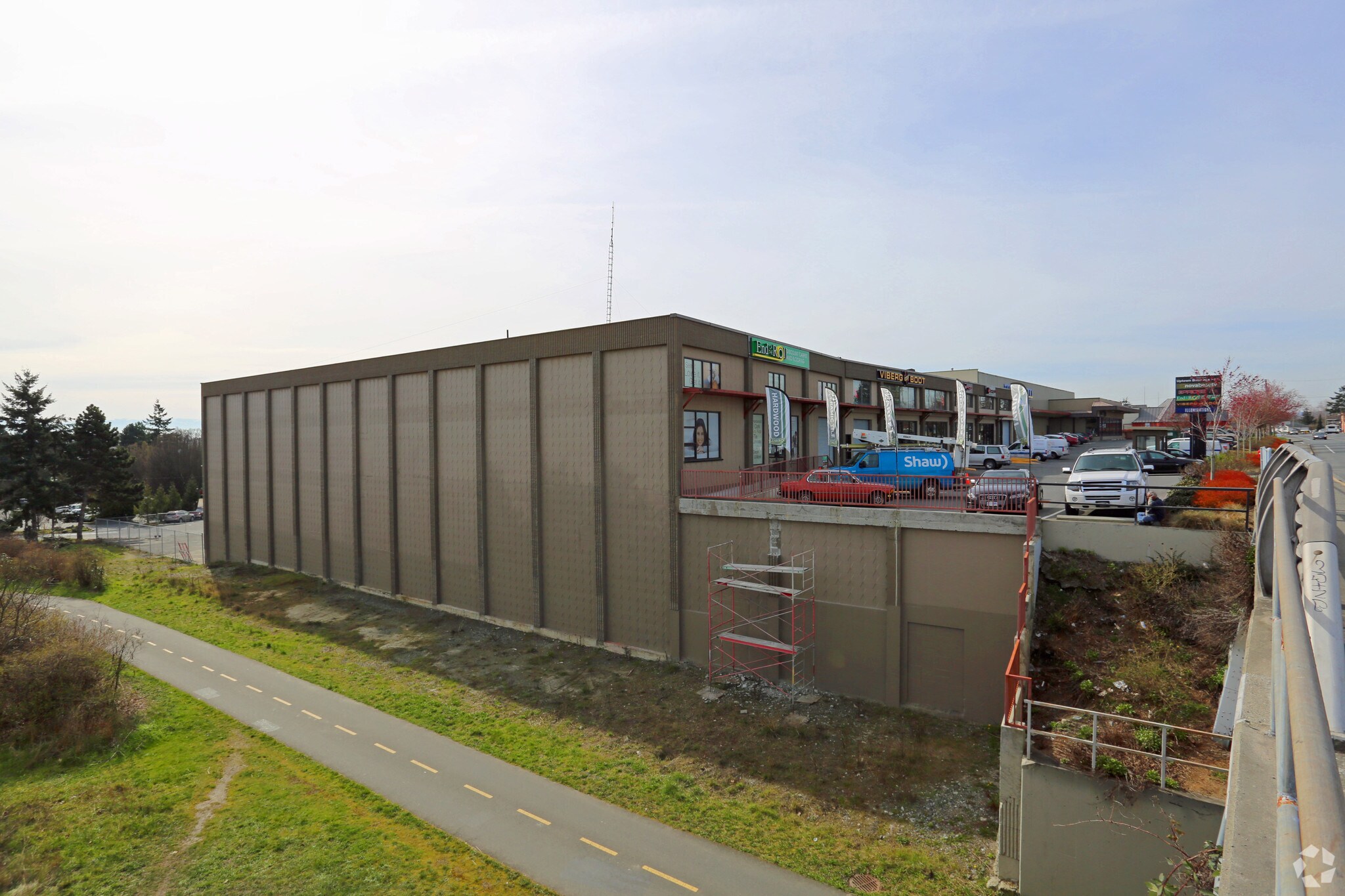 601 Boleskine Rd, Saanich, BC à vendre Photo principale- Image 1 de 1