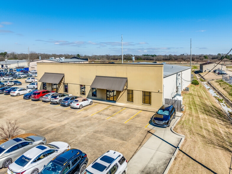 1028-1030 Lagoon Business Loop, Montgomery, AL à louer - Photo principale - Image 1 de 8