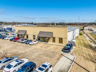 More details for 1028-1030 Lagoon Business Loop, Montgomery, AL - Flex for Lease