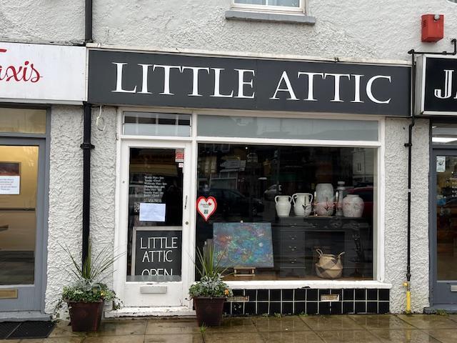 44-46C Cooden Sea Rd, Bexhill On Sea for lease - Building Photo - Image 1 of 3