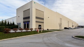 More details for 100 Carolina Way, Carlisle, PA - Industrial for Lease