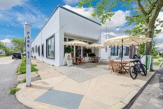 Plus de détails pour 2001 Park St, Atlantic Beach, NY - Commerce de détail à vendre