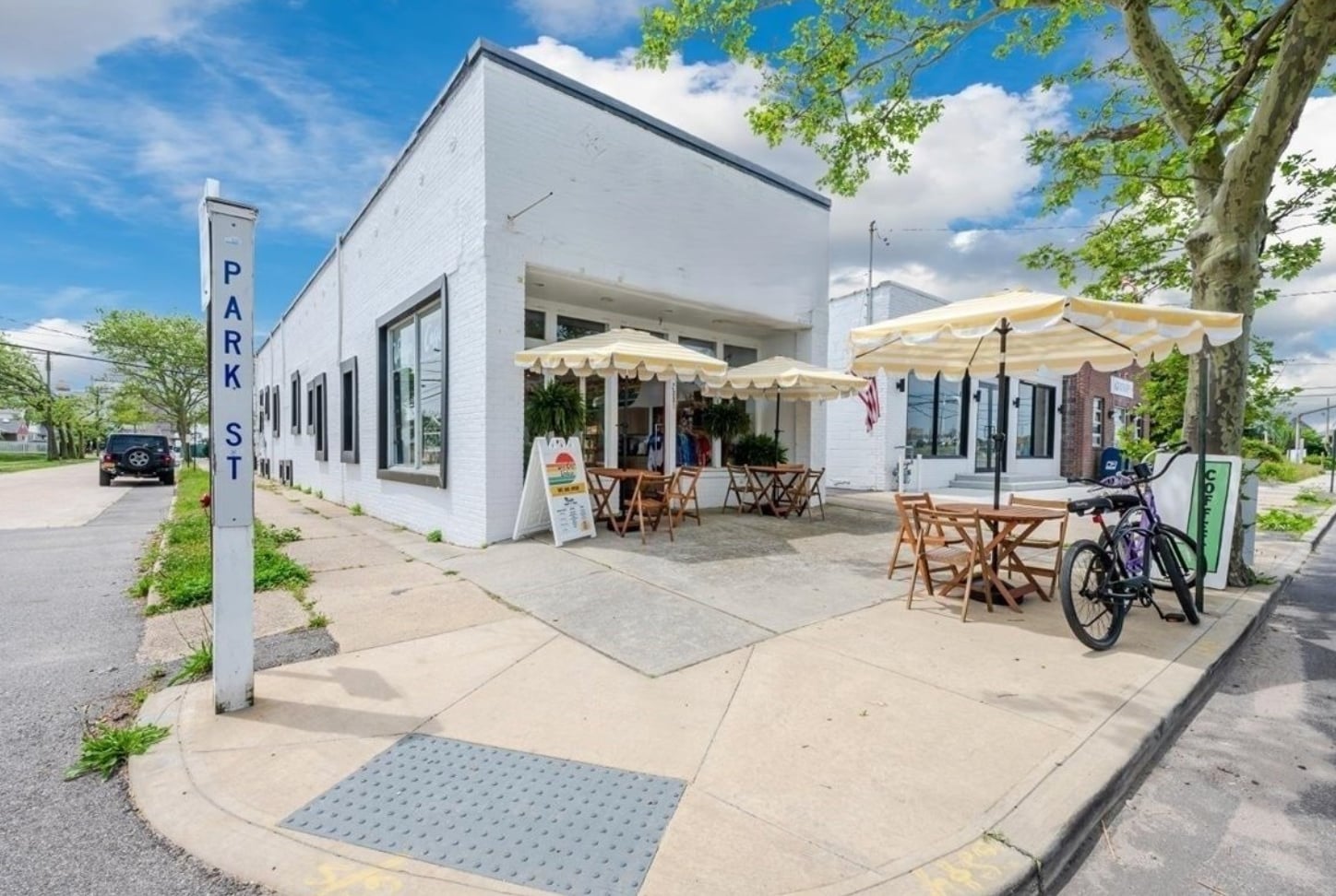 2001 Park St, Atlantic Beach, NY for sale Primary Photo- Image 1 of 17