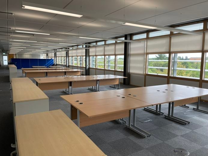 Cambourne Business Park, Cambridge for lease - Building Photo - Image 2 of 5