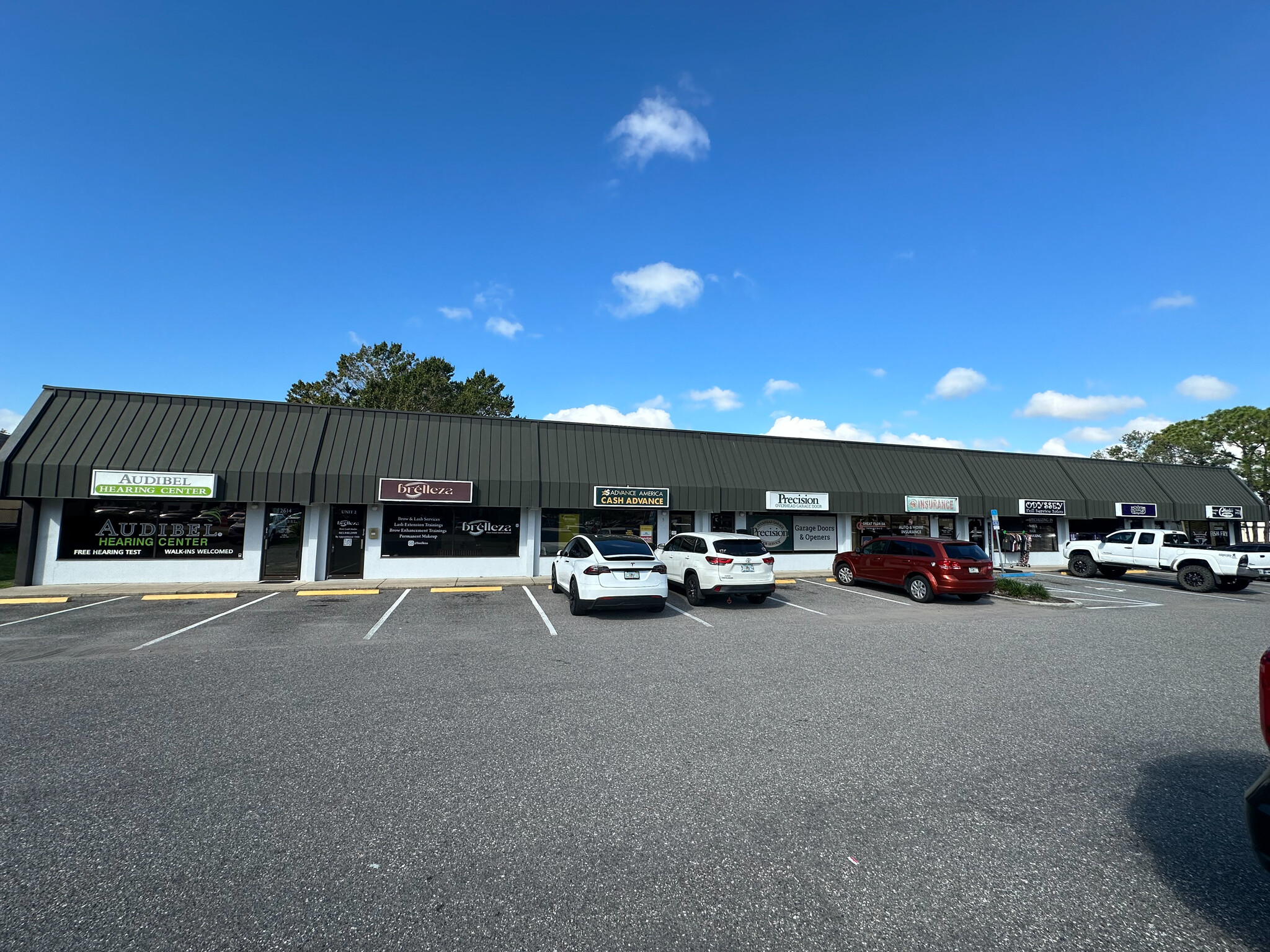 2614 Lakeland Hills Blvd, Lakeland, FL for lease Building Photo- Image 1 of 4