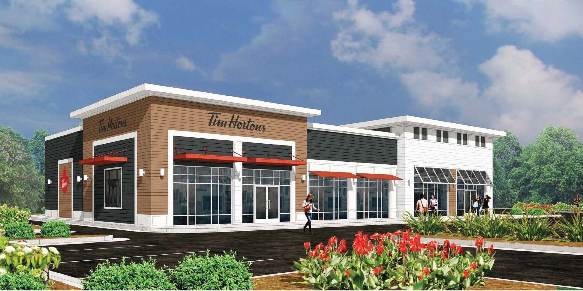 7911-7915 Shore Dr, Norfolk, VA for lease Primary Photo- Image 1 of 3