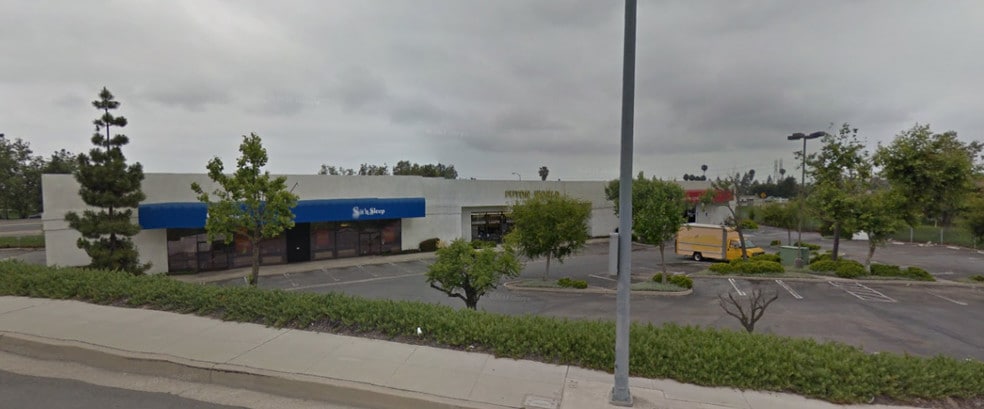 16595 Magnolia St, Westminster, CA for lease - Building Photo - Image 2 of 7