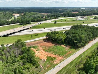 Plus de détails pour Fairview Church Rd, Spartanburg, SC - Terrain à vendre