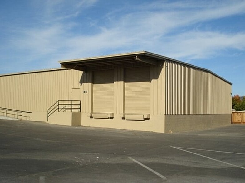 10-14 Blanca Ln, Watsonville, CA for lease - Building Photo - Image 2 of 8