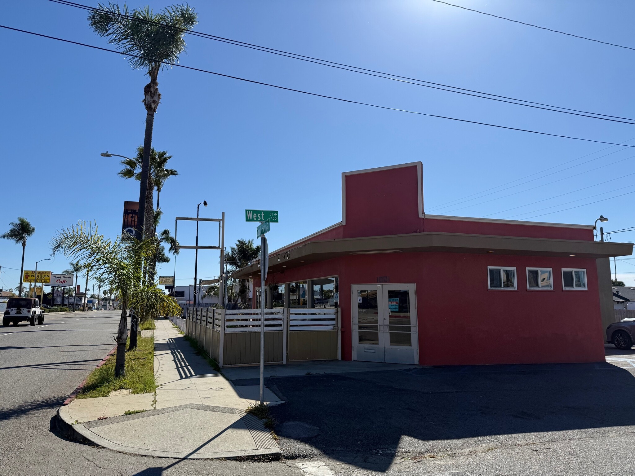 1001 S Coast Hwy, Oceanside, CA for sale Building Photo- Image 1 of 17