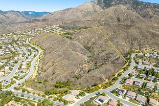 More details for Cloverhill Dr, Highland, CA - Land for Sale