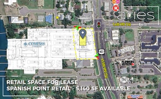 More details for 135 Bayview Dr, Osprey, FL - Land for Lease