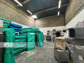 More details for Industrial for Sale