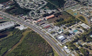 Plus de détails pour 4700 W Irlo Bronson Memorial Hwy, Kissimmee, FL - Terrain à vendre