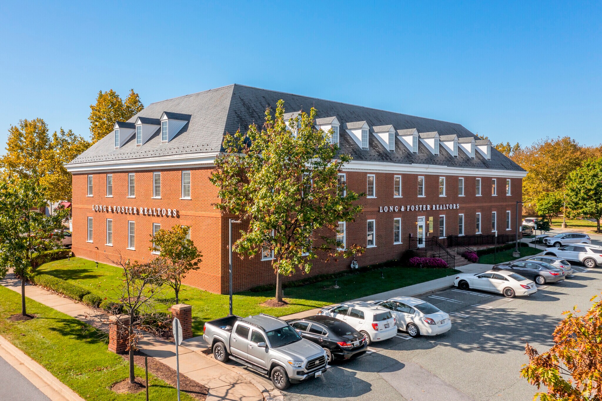 189 Kentlands Blvd, Gaithersburg, MD à louer Photo du bâtiment- Image 1 de 6