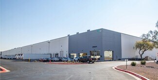 Plus de détails pour 101 N 103rd Ave, Tolleson, AZ - Industriel à louer