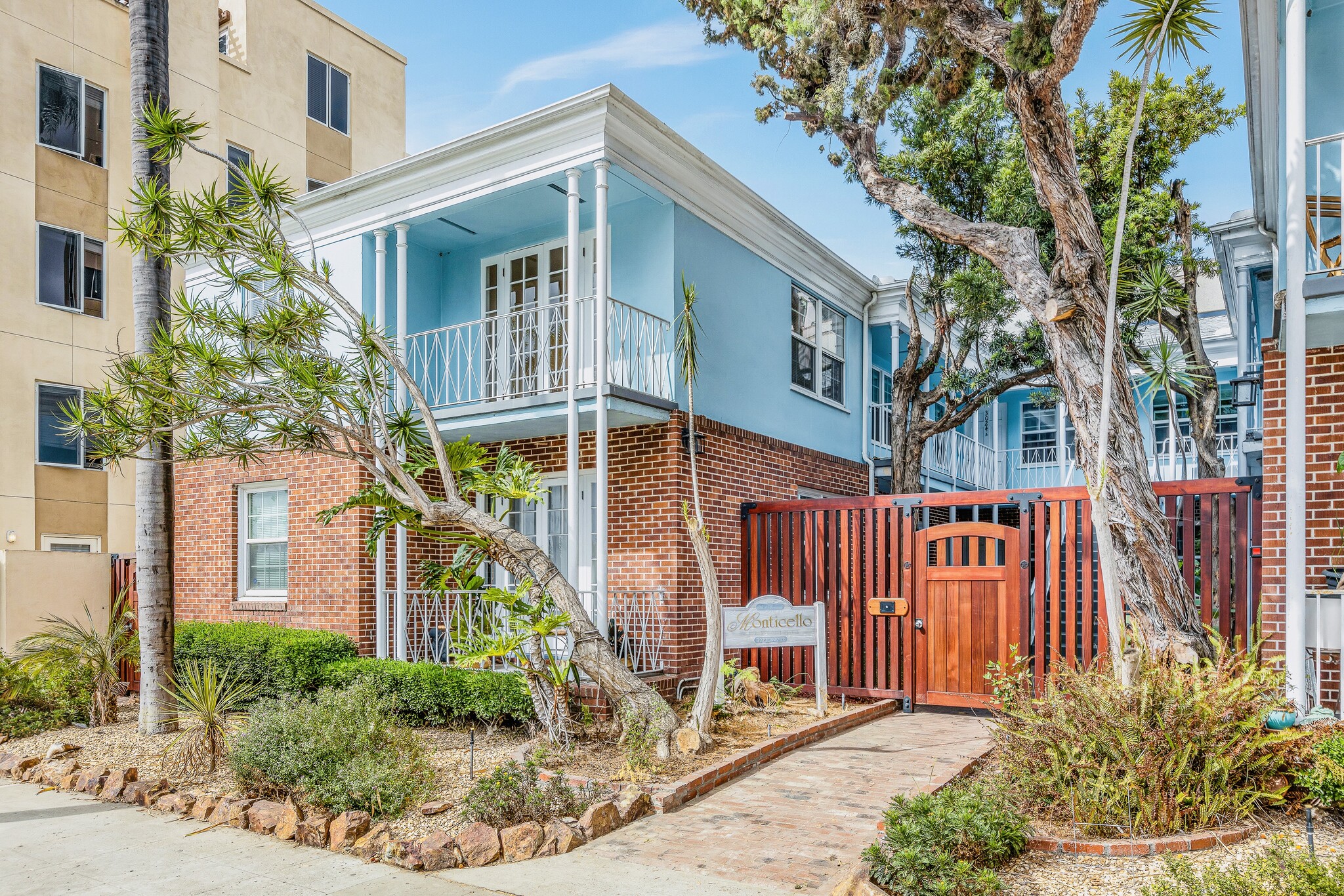 3020 6th Ave, San Diego, CA for sale Primary Photo- Image 1 of 10