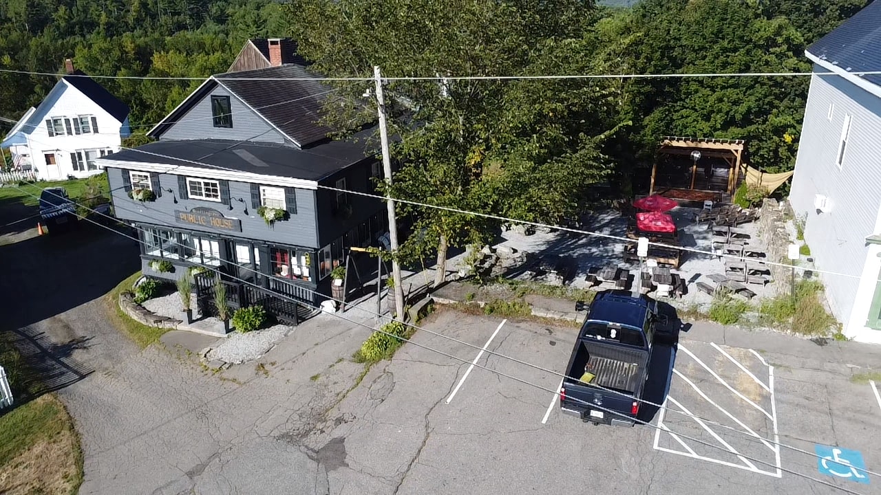 289 Common Rd, Union, ME for sale Building Photo- Image 1 of 19