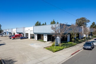 Plus de détails pour 25613 Dollar St, Hayward, CA - Industriel à vendre