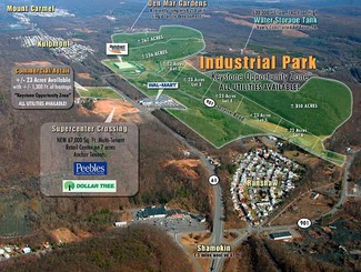 More details for Route 901, Mount Carmel, PA - Land for Sale