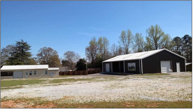 5719 Highway 252, Donalds, SC for sale Primary Photo- Image 1 of 1