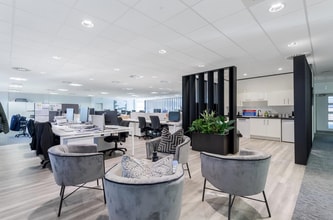 4 Arleston Way, Solihull for lease Interior Photo- Image 2 of 2