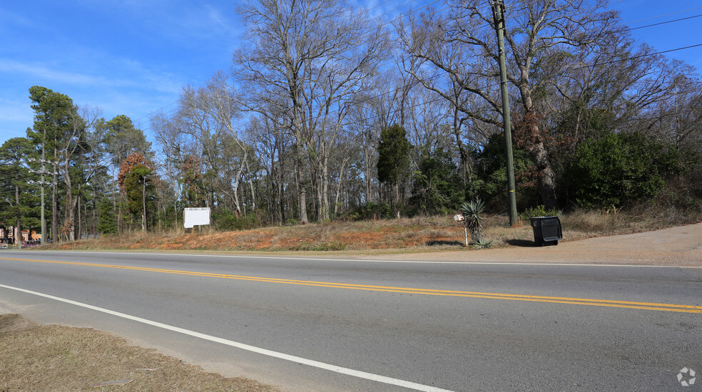 10600 Broad River Rd, Irmo, SC for sale - Primary Photo - Image 1 of 1