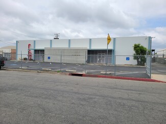 Plus de détails pour 141 E 157th St, Gardena, CA - Industriel à louer