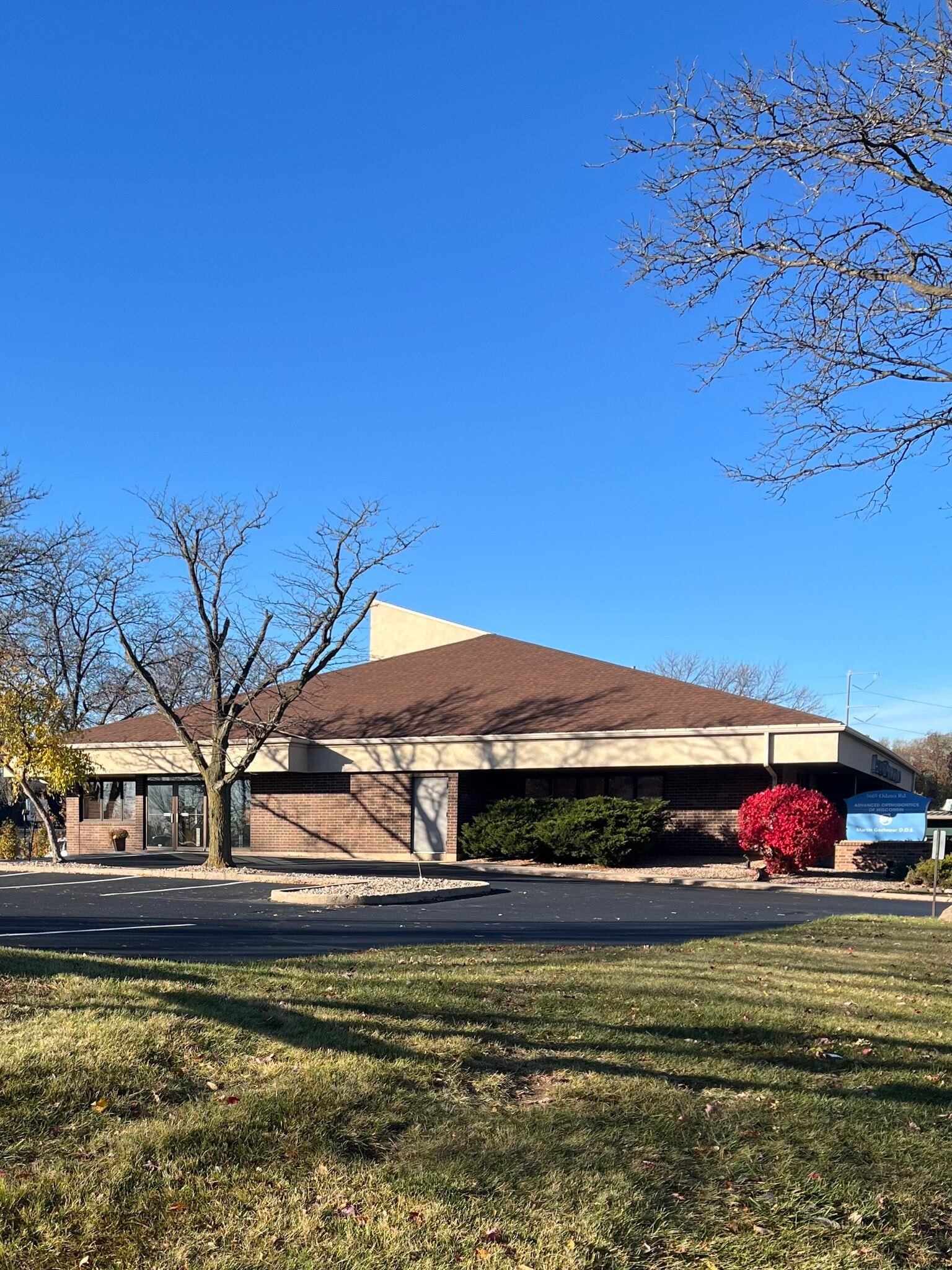 5605 Odana Rd, Madison, WI for sale Building Photo- Image 1 of 12