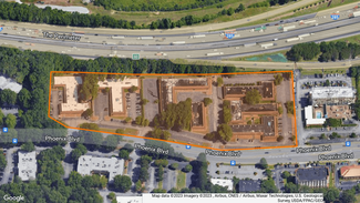 More details for 1571 Phoenix Blvd, College Park, GA - Office for Sale