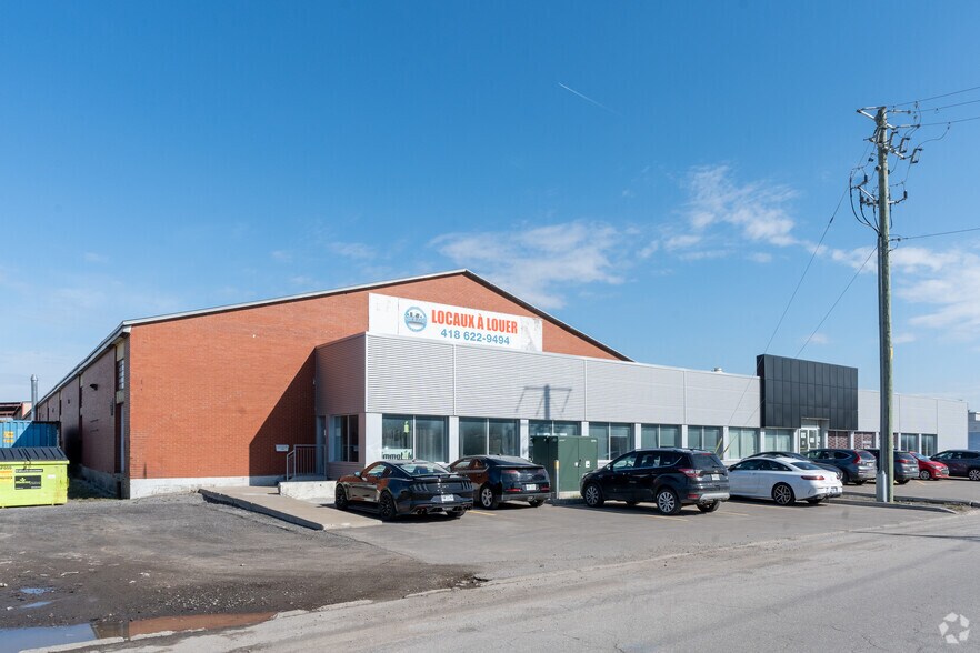 1510 Rue Semple, Québec, QC à vendre - Photo principale - Image 1 de 1