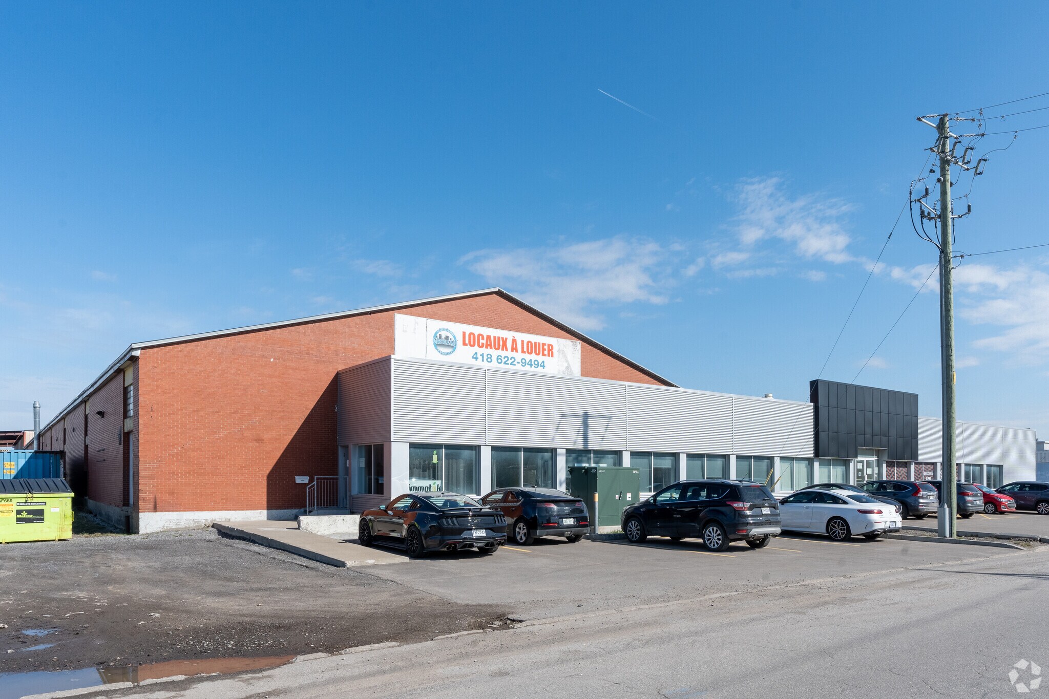 1510 Rue Semple, Québec, QC à vendre Photo principale- Image 1 de 1