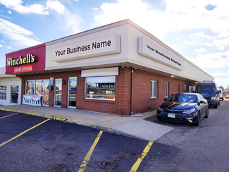 More details for 8580-8582 W Colfax Ave, Lakewood, CO - Retail for Lease