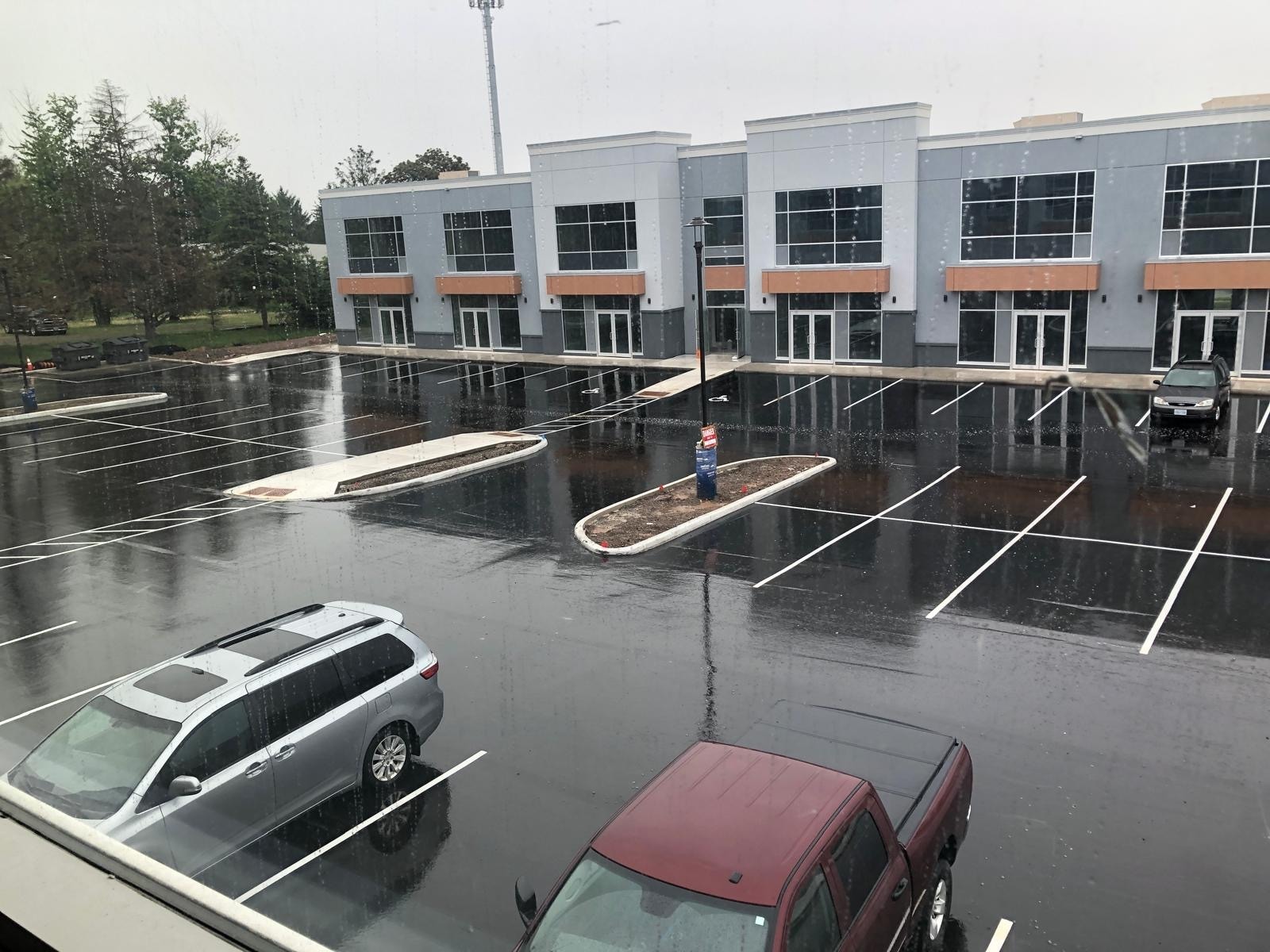 1038 Garner Rd W, Hamilton, ON à louer Photo du bâtiment- Image 1 de 17