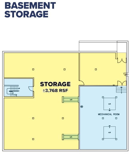 4604 Ben White Blvd E, Austin, TX for lease Floor Plan- Image 1 of 1