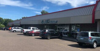 More details for 360-386 W Bernard St, Saint Paul, MN - Retail for Lease