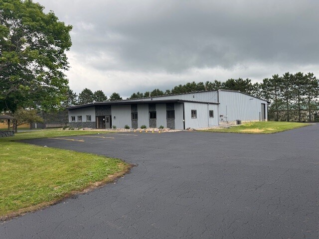 5906 Prairie St, Weston, WI à vendre - Photo du bâtiment - Image 1 de 1